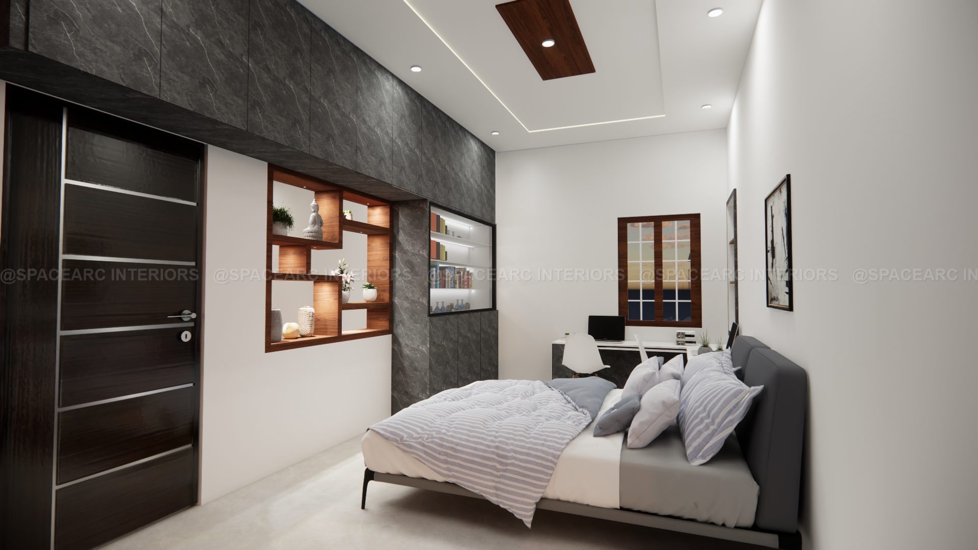 Residential-Interiors